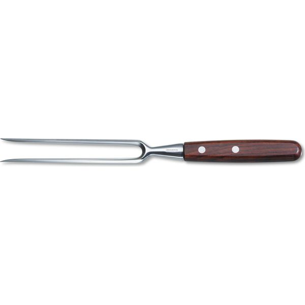 Forchetta Da Carne In Palissandro 18 Cm-image