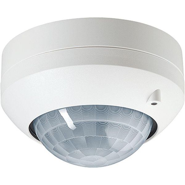 Dwpm K 360 Ww Rilevatore Di Presenza Per Montaggio A Soffitto/Circuito Integrato-image