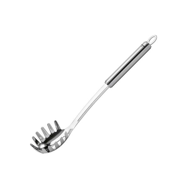 Sollevatore Di Spaghetti Weis Supremissima, Argento-image