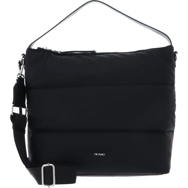 Picard Borsa A Tracolla Borsetta Sportify Shoulder Bag Schwarz Nero-image