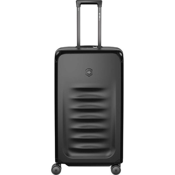 Victorinox Spectra 3.0 Bauletto Grande (76 Cm) - Nero-image