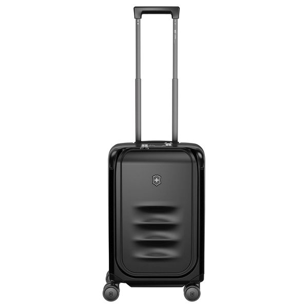 Victorinox Spectra 3.0 Frequent Flyer Carry-On Erweiterbar (55 Cm) - Nero-image