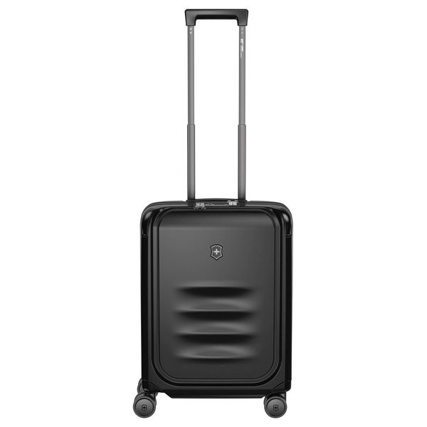 Victorinox Spectra 3.0 Global Carry-On Erweiterbar (55 Cm) - Nero-image