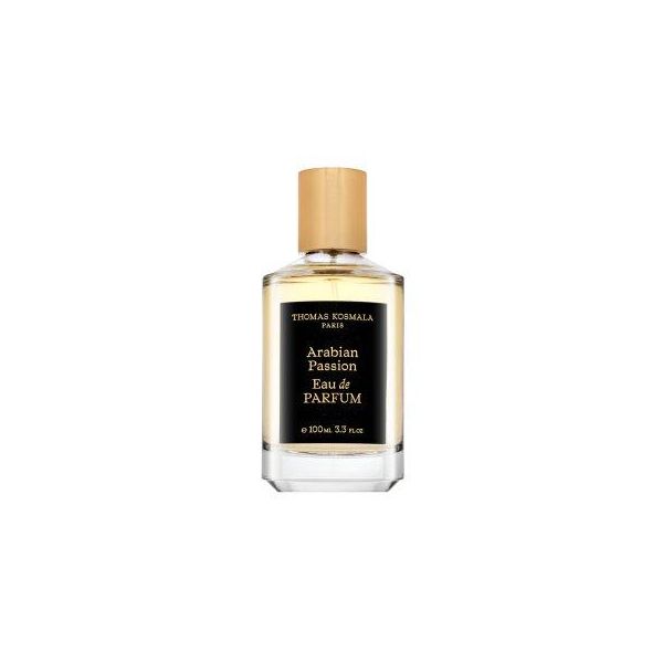 Thomas Kosmala Arabian Passion Eau De Parfum Unisex 100 Ml-image