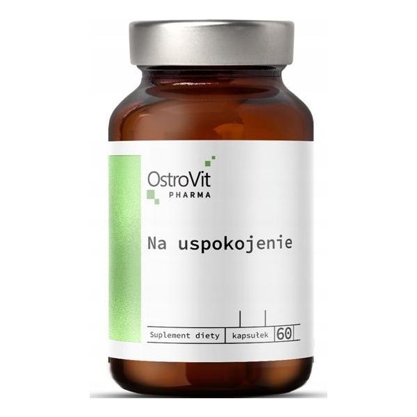 Ostrovit | Serenesol | Formula Per Lo Stress E La Serenità Con Gaba, L-Teanina E Ashwagandha-image