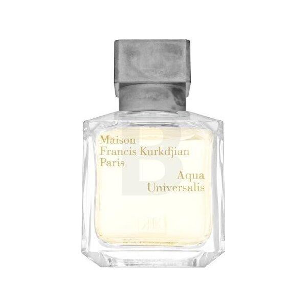 Maison Francis Kurkdijan Aqua Universalis Eau De Toilette Unisex 70 Ml-image