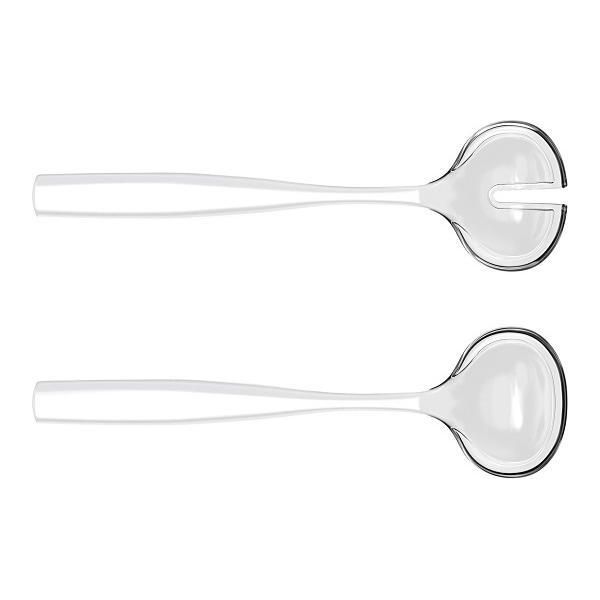 Dolce Vita Madreperla Utensile Per Servire L'insalata-image