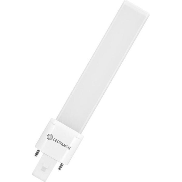 Ledvance Dulux Led Em Kvg & Ac Mains 230V-Direct 4W 840 G23 550Lm 4000K Bianco Neutro Come 9W 4058075822993-image