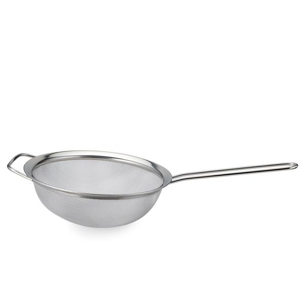 Karl Weis Setaccio Da Cucina Medio Ø 20 Cm, Acciaio Inox-image