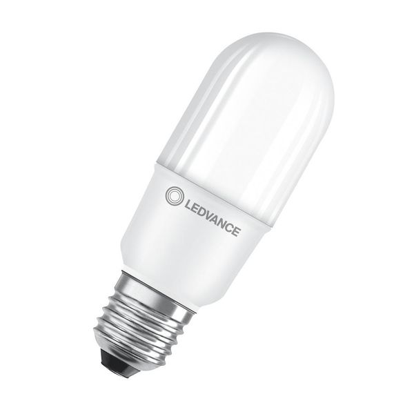Ledvance Tubo Led Stick 8,5W = 60W E27 Opaco 806Lm Bianco Neutro 4000K-image