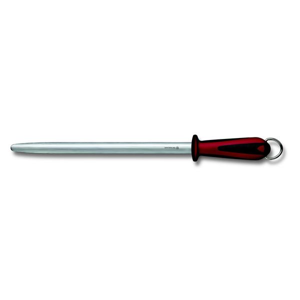 Victorinox Coltelleria - Acciaino Ovale Dual Grip-image