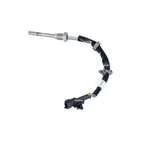 Nrf 707207 - Oe 25186658 Sensore Temperatura Gas Di Scarico Per Captiva, Cruze (J305), Cruze (J308), Orlando (J309), Antara (L07)-image
