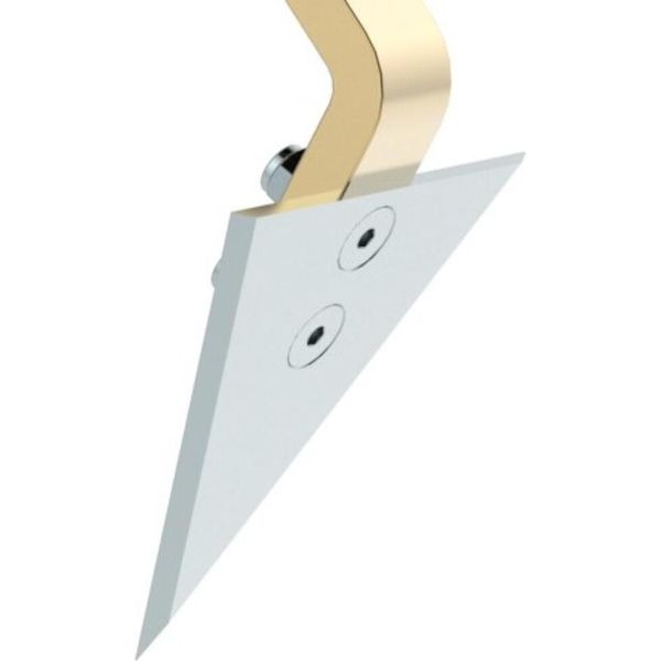 Siena Garden Lama Di Ricambio Per Zappa Professionale 6 Cm-image