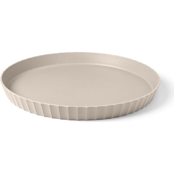 TáC Kulatý Atena Moka Grey 30 Cm-image