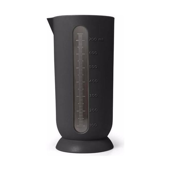 OdměRka Qb Carbon Black 750 Ml-image
