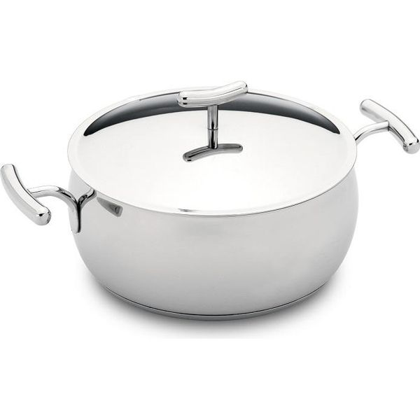 Casseruola Yumi Con Coperchio 4,6 L-image