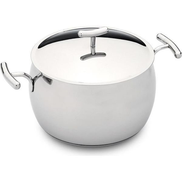 Pentola Yumi Con Coperchio 4,4 L-image
