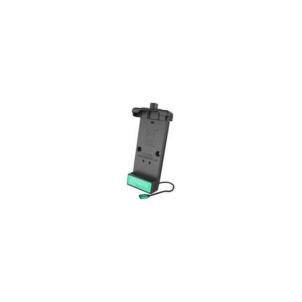 Ram Mounts RAM-GDS-DOCK-V3CPAU, Telefono Cellulare/Smartphone, Supporto Attivo, Auto/Interno, Nero-image