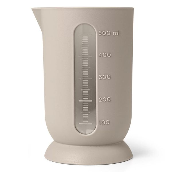 Blim+ Create Qb 0,5 L - Caraffa Da Cucina / Caraffa Di Misurazione / Caraffa Da Cucina-image