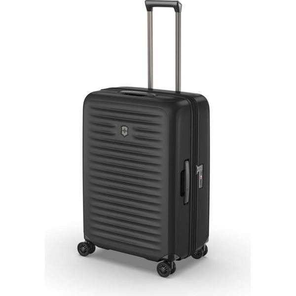 Victorinox Airox Advanced Medium Case Erweiterbar (69 Cm) - Nero-image