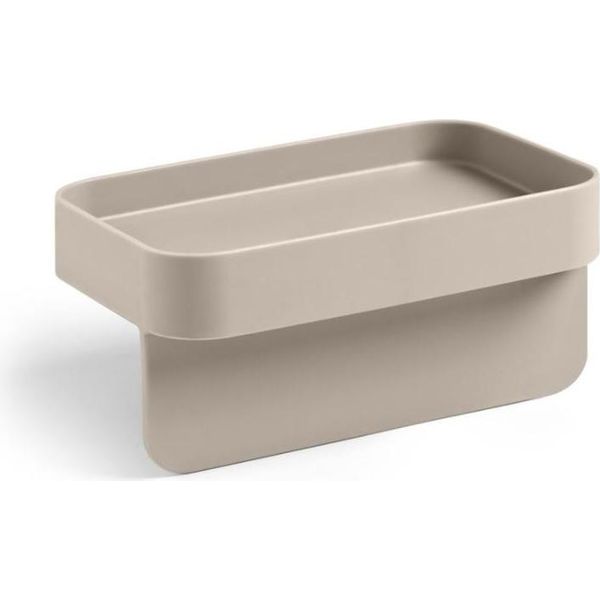 Supporto Per Spugna Battigia Moka Grey-image