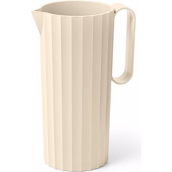 Blim+ Paestum Hydria 1,7 L - Caraffa Per Acqua / Caraffa Per Bevande / Caraffa Per Bere-image