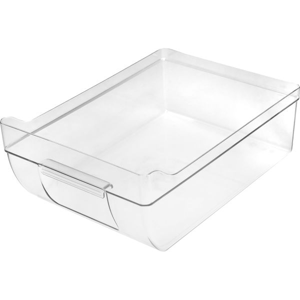 Smeg 761170242 Cassetto Per Verdure Per Combinazione Frigo-Congelatore-image