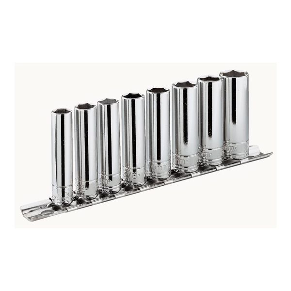 Facom SteckschlüSsel-Set 1/4 (RL.41E)-image