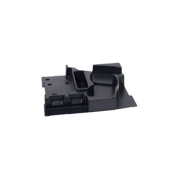 Bosch Einlage Zur Werkzeugaufbewahrung Passend FüR Gdr 18 V-LI Mf/Gds 18 V-LI Hat (1600A002UW)-image