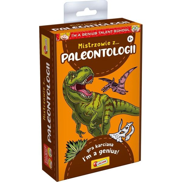 Gioco Interattivo Di Paleontologia Per Giovani Scienziati - Un Giocattolo Divertente E Istruttivo Per Esplorare Il Mondo Dei Dinosauri.-image