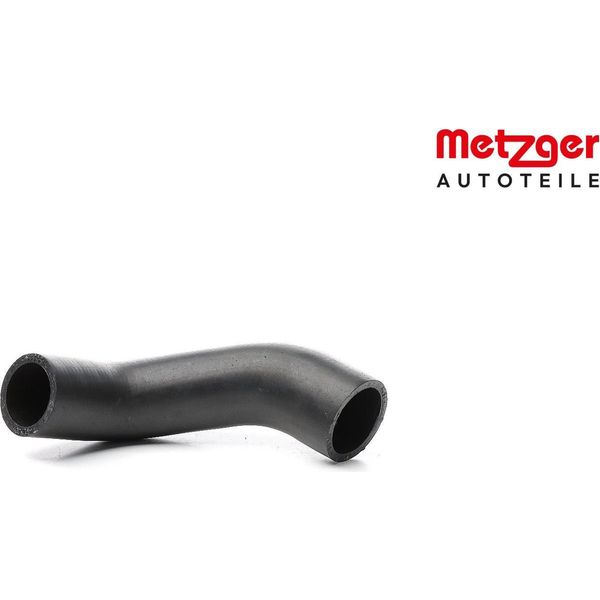 Tubo Aria Di Carico Scarico Turbocompressore Superiore Metzger Per Renault Clio Ii-image