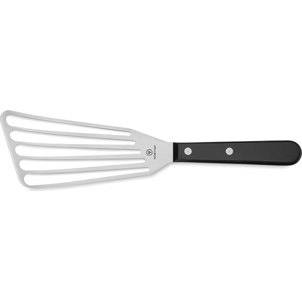 WüSthof Palette Mit Schlitzen / Spatula ZubehöR / Equipment 17 Cm 9035092117-image