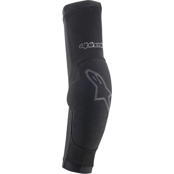 Alpinestars Bicycle Paragon Plus Gomitiere Nero L Nero L-image