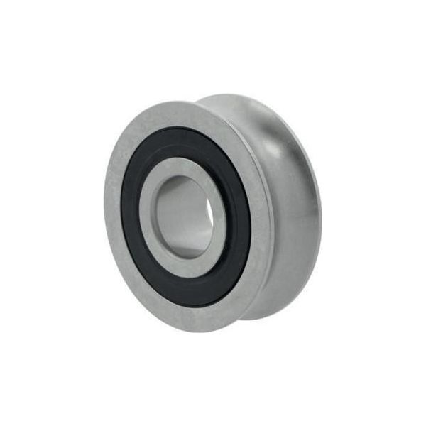 Rullo Di Rotolamento LFR5301-10 -2RS-RB Id 12Mm Od 42Mm Larghezza19Mm Ina-image