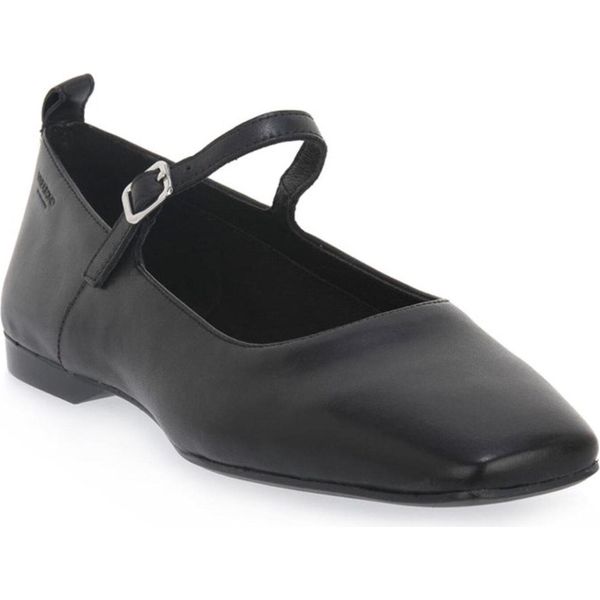 Vagabond 5307-401-20 Delia - Ballerine Da Donna - Nero, Misura:38 Eu-image