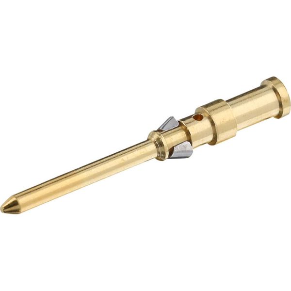 100 Pezzi Pin Di Contatto - Connettore Per Connettore 09 15 000 6125-image