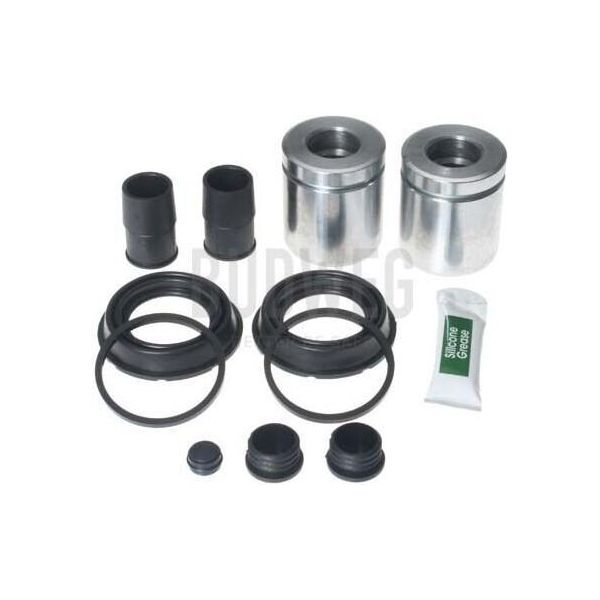 Budweg Caliper Kit Di Riparazione Pinza Freno Adatto Per MERCEDES-BENZ Classe M (W166) 48 Mm 2090392-image