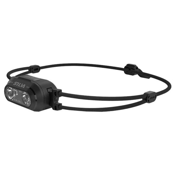 Silva Smini Fly Lampada Frontale Argento 250 Lumen Argento 250 Lumen-image