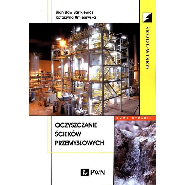 Trattamento Delle Acque Reflue Industriali-image