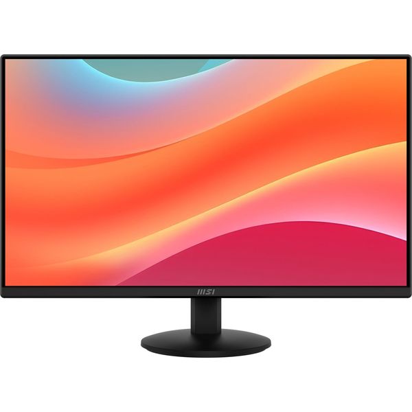 Msi Pro MP242L Monitor Pc 23,8 Pollici 1920 X 1080 Pixel Full Hd Lcd Nero-image