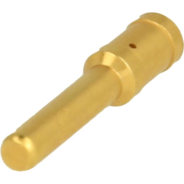 09322006117 Harting C-HMC Contatto A Crimpare Contatto Pin (M) 10Mm² AWG8 Oro, 1 Pezzo Materiale Lega Di Rame - 1 Pezzo-image