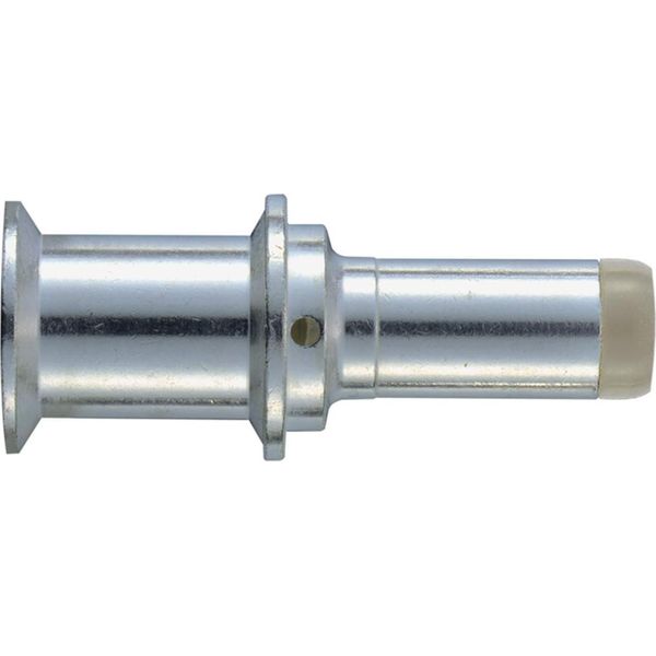 09110007121 Harting 200A Contatto A Crimpare Contatto Pin (M) 35Mm² AWG2 Argento, 1 Pezzo Materiale Lega Di Rame - 1 Pezzo-image