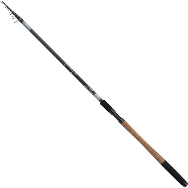 Shimano Fishing Catana Ar Tegt Wrap Canna Telescopica Da Surfcasting Golden 4,20 M / 40-100 G Golden 4,20 M-image