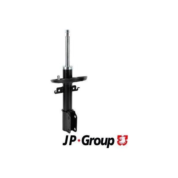 Jp Group 4342102600 - Oe 543020017R Ammortizzatore, Asse Anteriore Per Scenic Iii, Grand Scenic Iii (Jz)-image