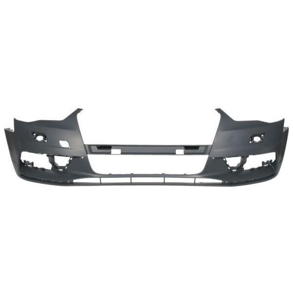 Blic 5510-00-0027908P - Paraurti Anteriore Oe 8V5807065 Per A3 (8V), A3 (8P)-image
