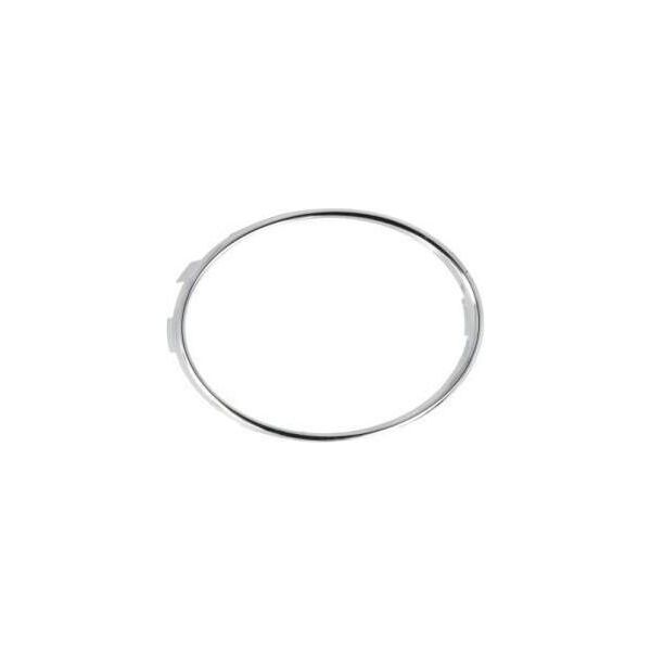 Blic 6502-07-0032995P - Oe 4G88531012 Griglia Di Ventilazione, Sinistra Per A6 (4G)-image