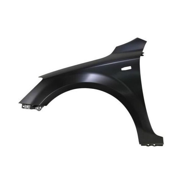 Blic 6504-04-3267311P - Oe 66311 1H010 Parafango, Anteriore Sinistro Per Ceed (Ed), Pro Ceed (Ed)-image