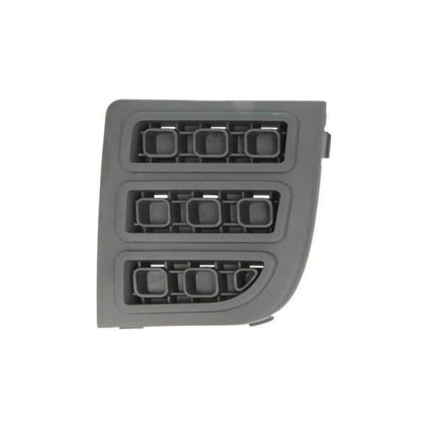 Blic 6502-07-2576915P - Oe 1388480 Griglia Di Ventilazione, Sinistra Per Fusion-image