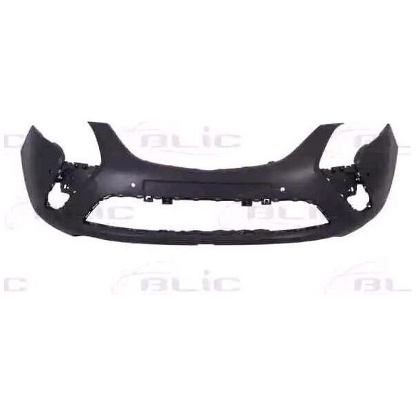 Blic 5510-00-5064902P - Paraurti Anteriore Oe 14 00 891 Per Zafira Tourer C-image