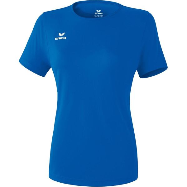 Erima Funktionsshirt Damen New Royal 44-image
